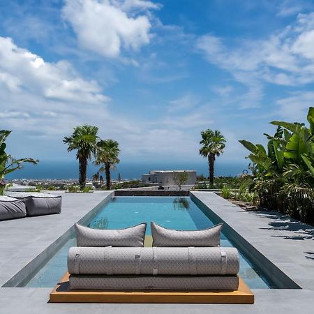Numa Santorini Villa Fira  Exterior photo